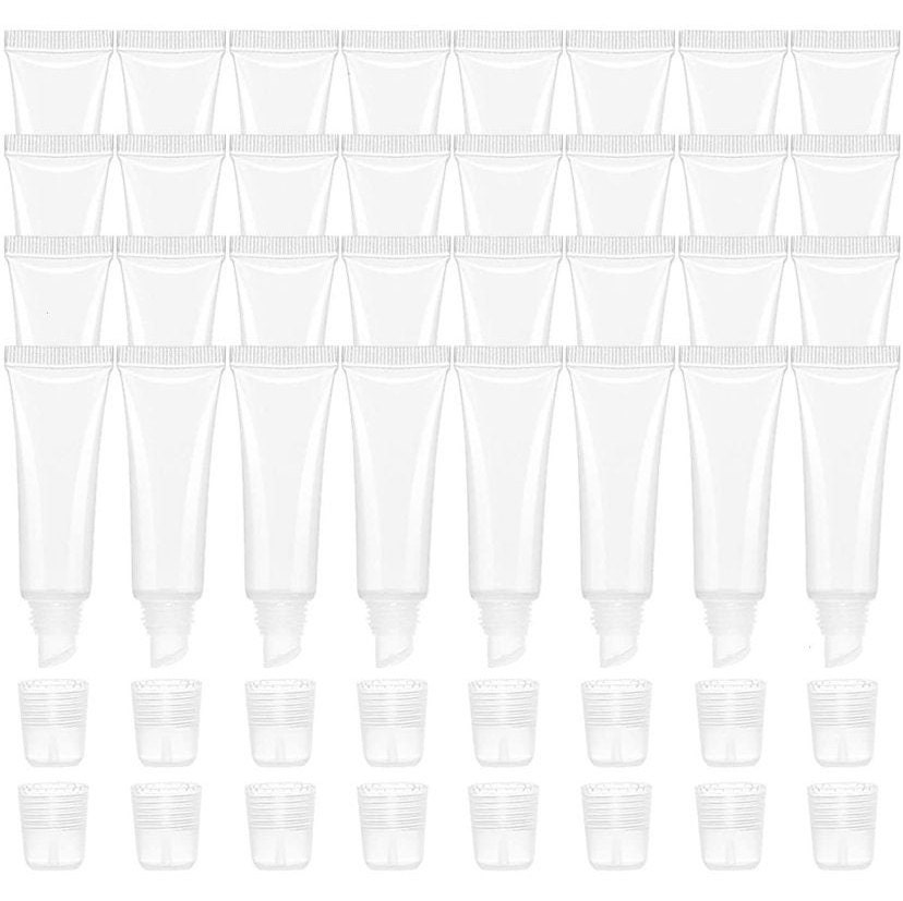 Empty 10ML Squeeze Tubes Etsy Australia