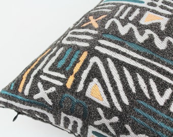 Light Black Gray Velvet Pillow Cover,Colorful Velvet Fabric Throw Pillow,Textured Pillow Case, Couch Pillow, 20x20 22x22 24x24 Gift Pillow