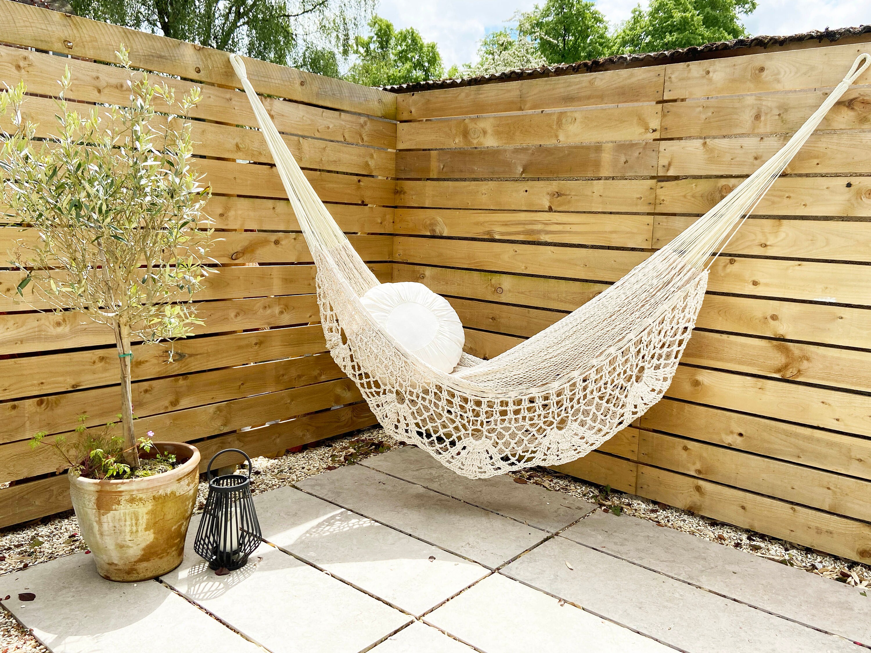 Mayan hammock clearance