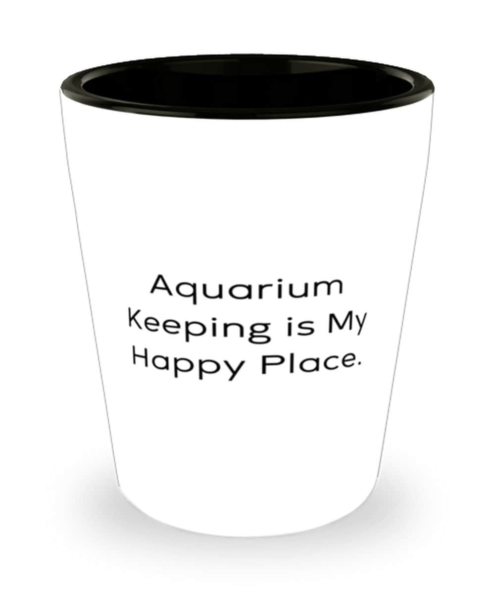 Useful Aquarium Keeping Gifts Aquarium Keeping is My Happy Etsy