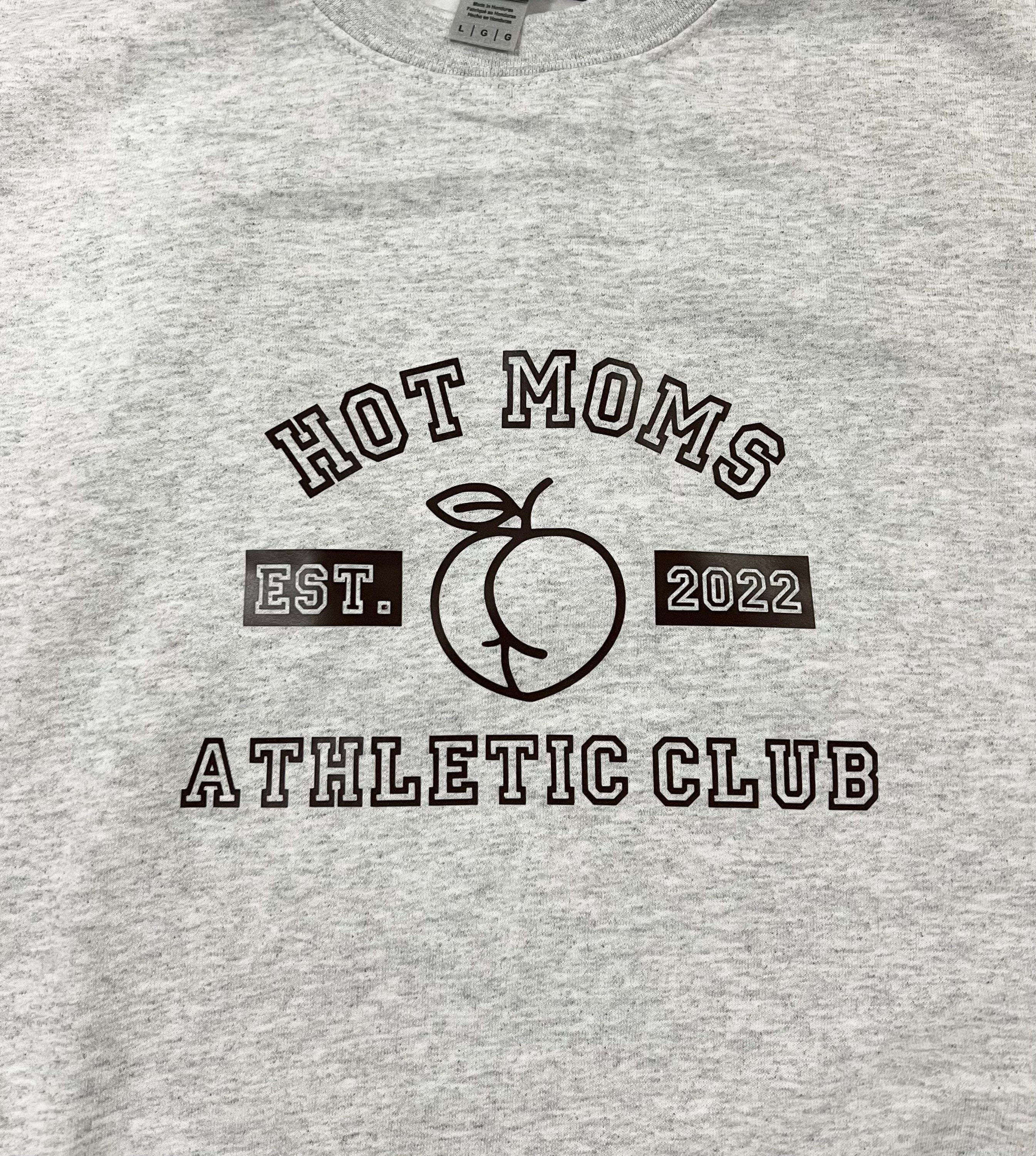 Hot Mom's Club - Etsy
