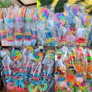 12 Best Sellers! Bundle Candy Kabobs Mix
