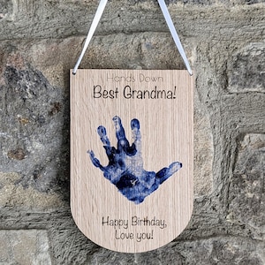 29 Best Homemade Gifts for Grandparents (2020)