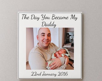 Personalised Palm Family Hands Word Art Poster Print Mother's Day Gift Keepsake