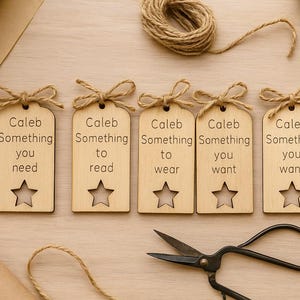 What is the 5 Gift Rule for Christmas: Simplify & Delight