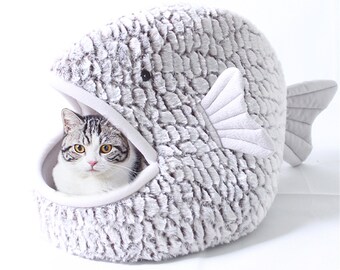 etsy cat bed