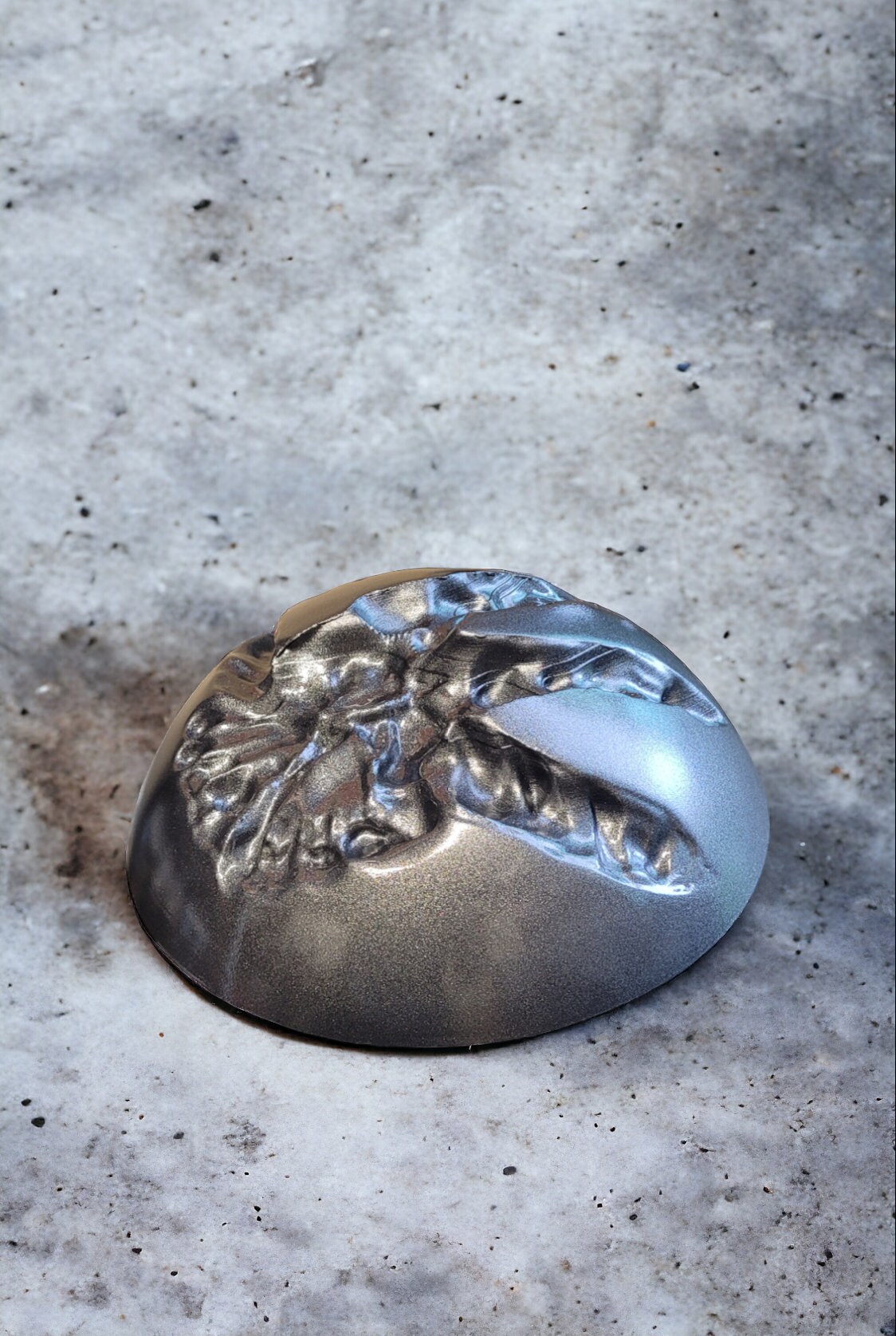 Total Recall Replica - Alien Activator - Etsy