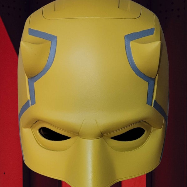 Daredevil Helmet (Daredevil Born Again)