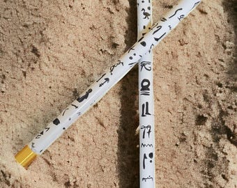 Pan Rycerz Sticks (z serii Moon Knight)