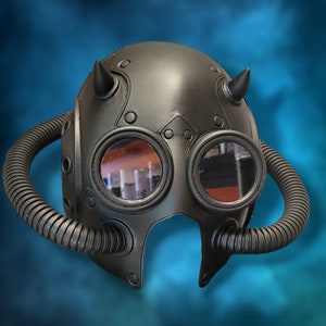 Spookmasker - Naamloze Ghoul verovert
