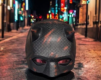 Kask Daredevila – replika (spersonalizowany)