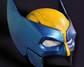 Batalla del casco de Wolverine