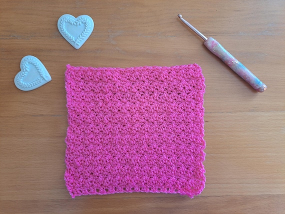 Crochet Blanket Griddle Stitch Scarf Crochet Scarf Blanket Scarf