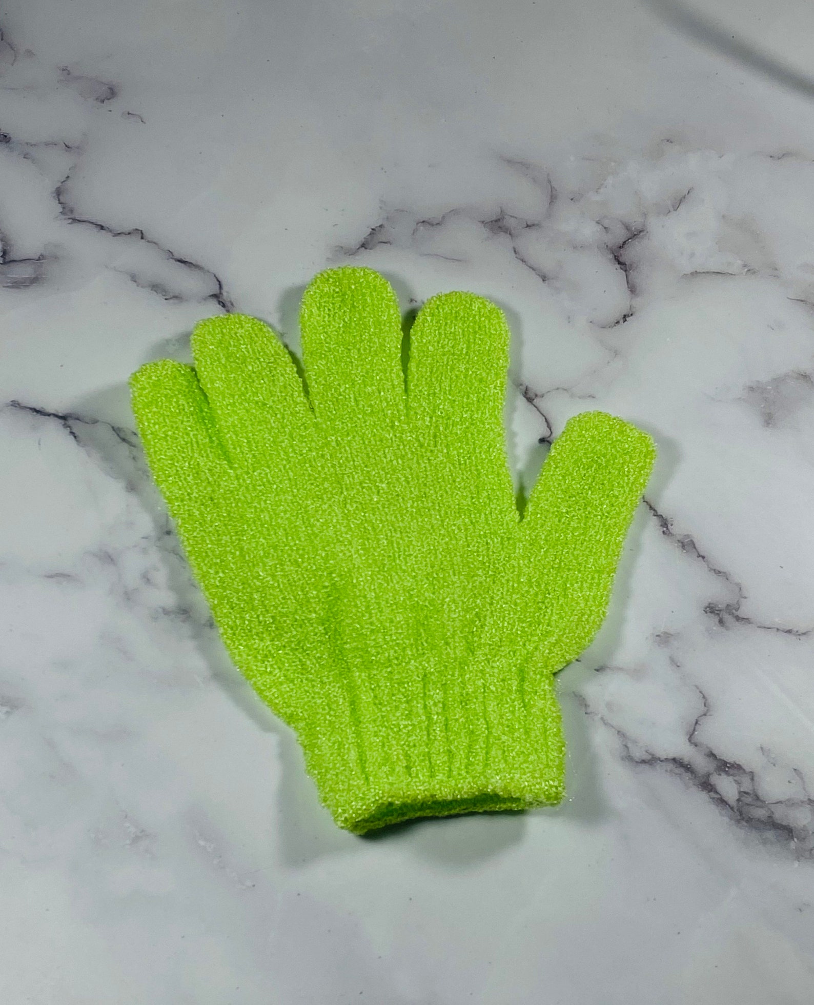 Exfoliating Gloves Etsy