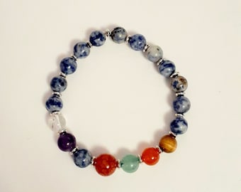 Chakra Bracelets