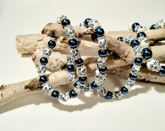 Colors of Finland Bracelet