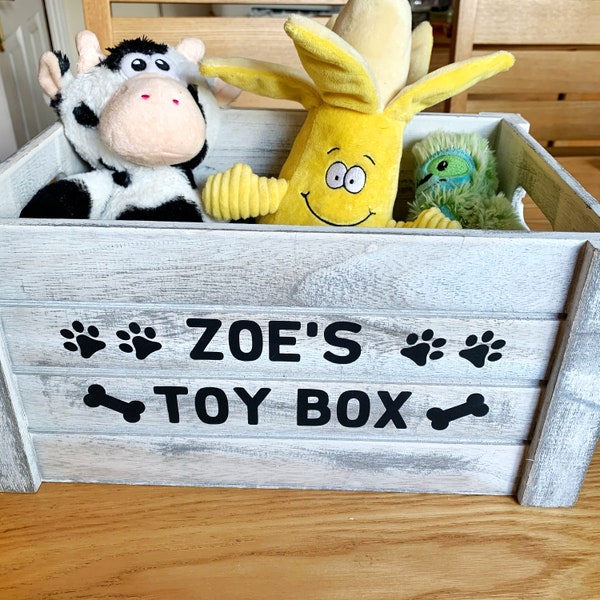Wooden Dog Crate Etsy UK