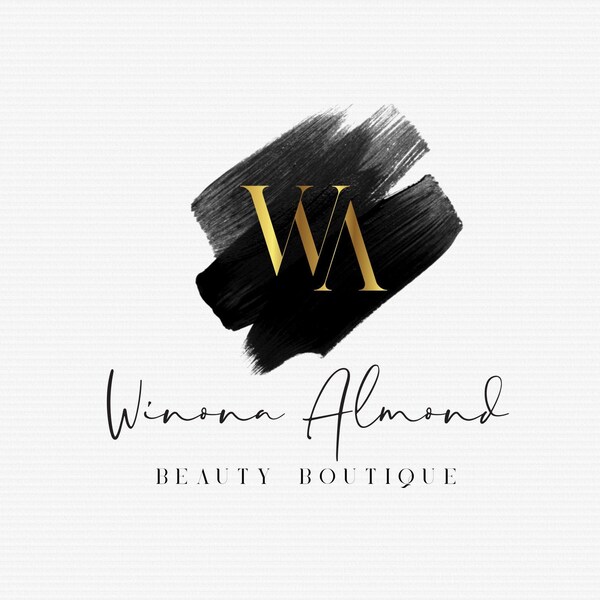 A and W Logo - Etsy