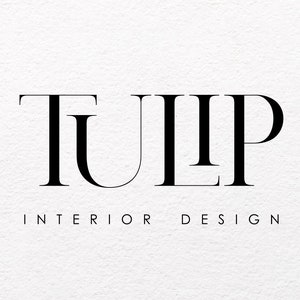 Premade Minimalist Logo Design, Elegant Business Branding (Digital)