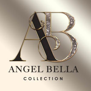 Black and Gold Logo, Premade Logo Design, Brow Logo, Cosmetics Logo, Nail Logo, Beauty Logo, Hair Logo, Luxury Logo, Interior Design Logo