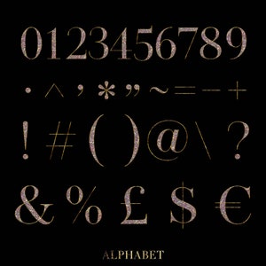 Bling Lettering Diamond Alphabet PNG Clipart, Glitter Pink Alphabet PNG, Pink Diamond ...