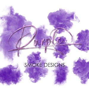 Sovrapposizioni di fumo viola, fumo png, sfondo del logo png, design della nebbia viola, sfondo del fumo, nuvole di fumo, trasparente, download digitale