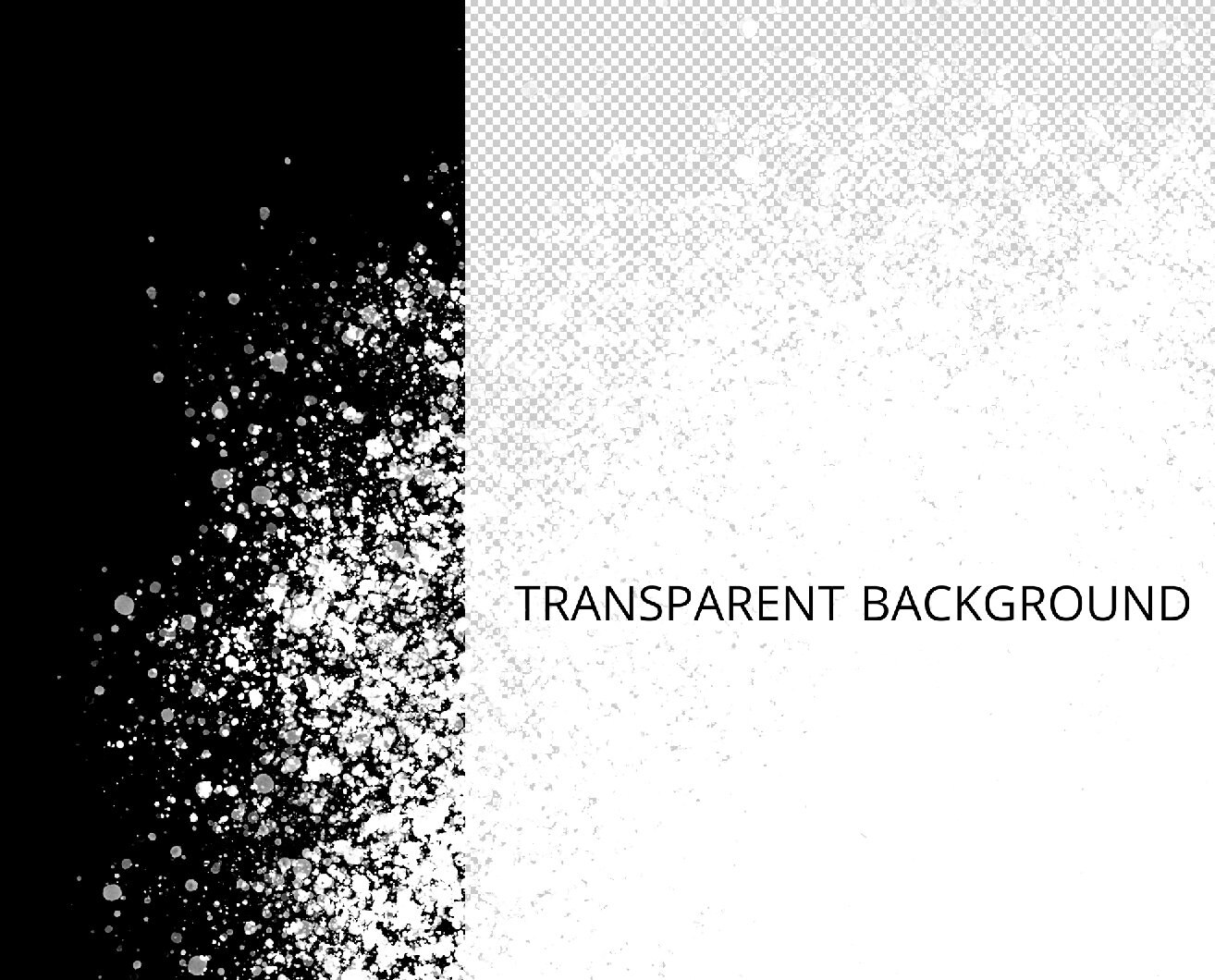 Processed White Background White Background Png, Distressed White Frame Png, White Brush Stroke ...