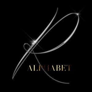 Silver Alphabet PNG, Silver Chrome Alphabet Clipart, Script Metallic ...