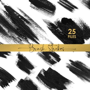 Black Brush Stroke Png, Black Watercolor Clipart, Black Textures, Grange Black Paint, Logo Background Png, Black Design Elements Png