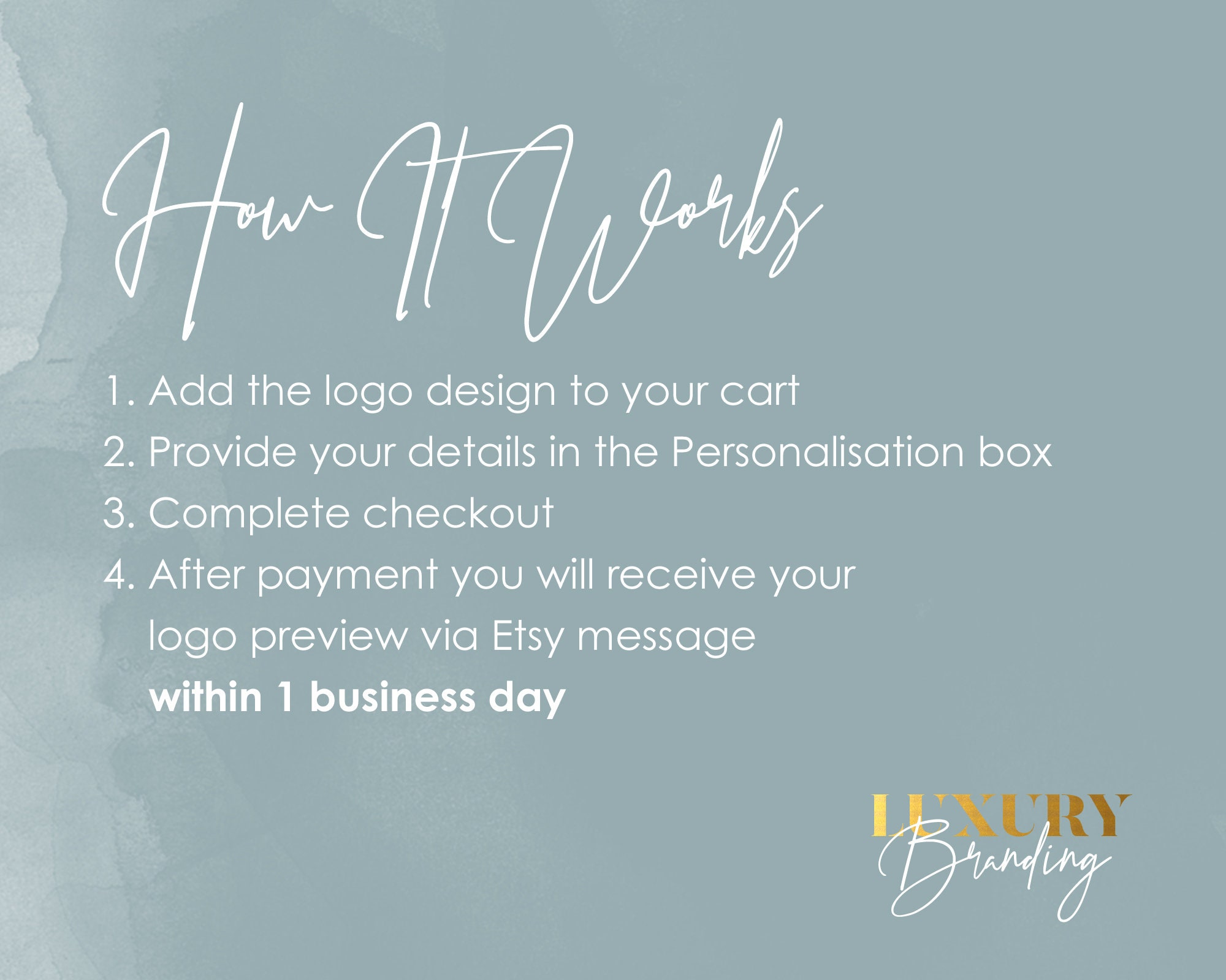 Design Inisial Brand Initial Logo Design, Minimalist Business Branding Kit (digital) - Etsy