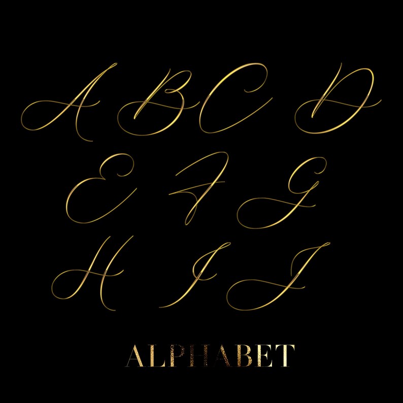 Lowercase Cursive Letters Gold R Gold Alphabet PNG, Gold Chrome Alphabet Clipart, Metallic Letters ...