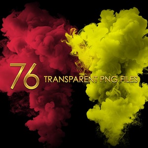76 Smoke Bomb Overlays PNG Clipart, Colorful Smoke Png, Photography ...