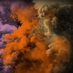 76 Smoke Bomb Overlays PNG Clipart, Colorful Smoke Png, Photography ...