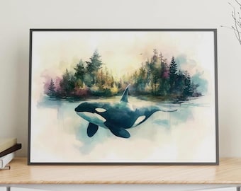 自然 海 の 絵画 海と風景の絵画セット SHYAMIC 3枚セット 海絵 アート