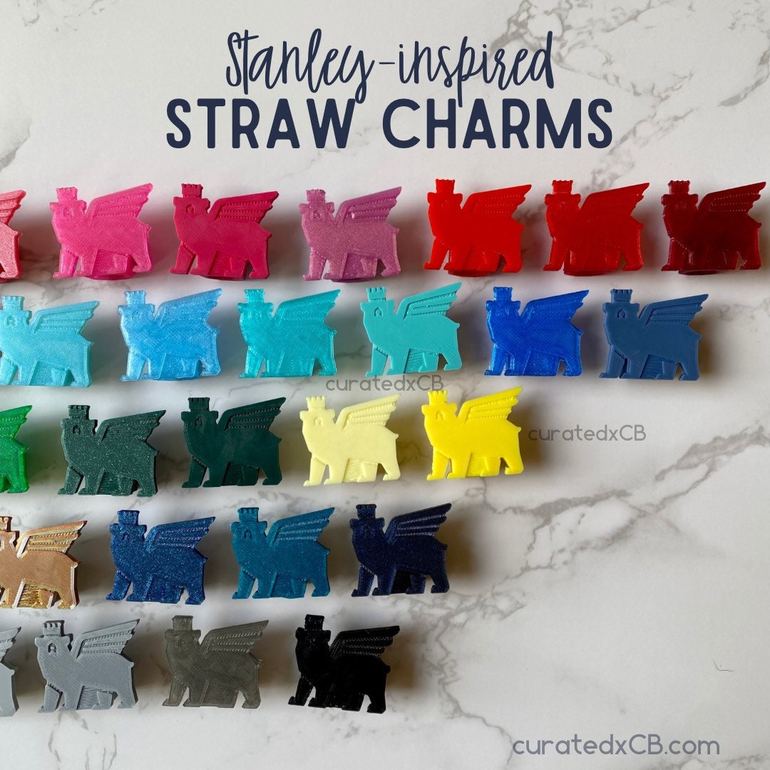 Straw Charms – issadesigns18