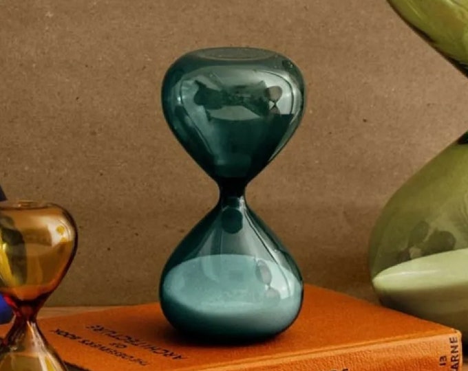 Hightide Hourglass - Medium (5 minutes)