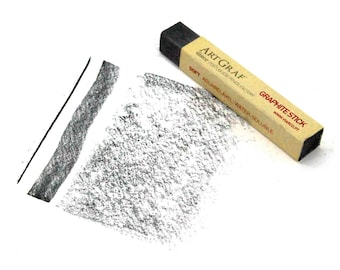 Artgraf Stick - Water Soluble Graphite