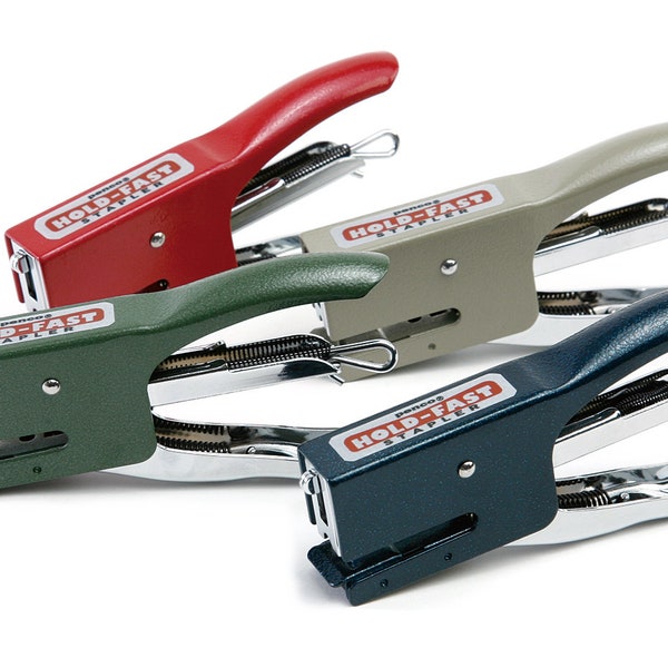 Hightide Penco Stapler