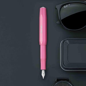 Kaweco Fountain Pen – Skyline PINK