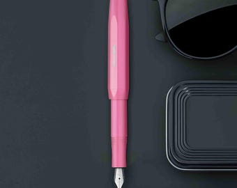 Penna stilografica Kaweco – Skyline ROSA