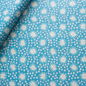 Patterned Paper Imprint Milky Way - Various Colours