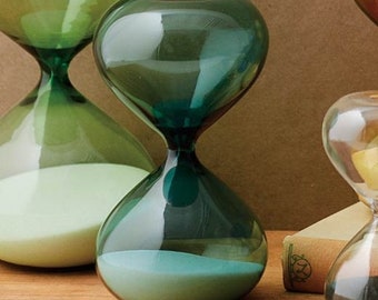Hightide Hourglass - Large (15 minutes)