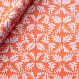 Patterned Paper Dandelion - Various Colours
