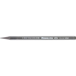 Monolith Graphite Single Pencil 8B or 2B - CretaColor