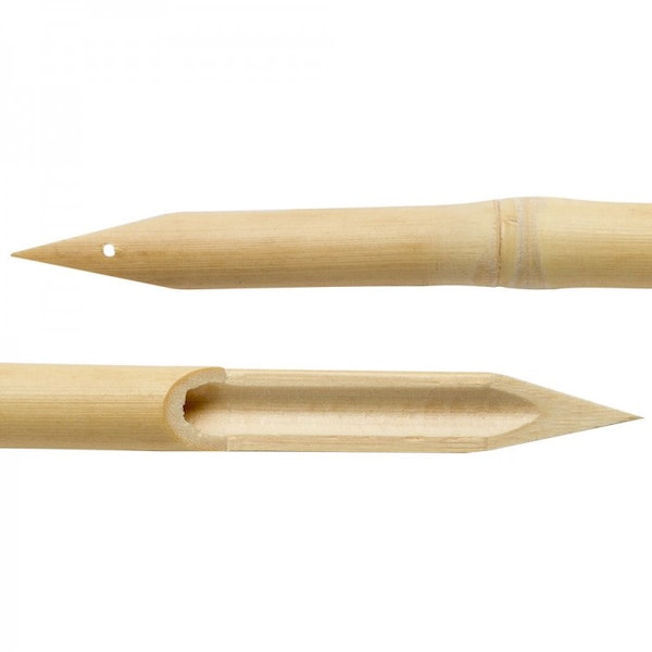 Reed Pen - Etsy