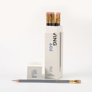 Blackwing 602 Pencils (12 Pencils)