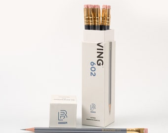 Crayons Blackwing 602 (12 crayons)