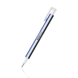 Tombow Mono Zero Classic Radierer mit runder Spitze