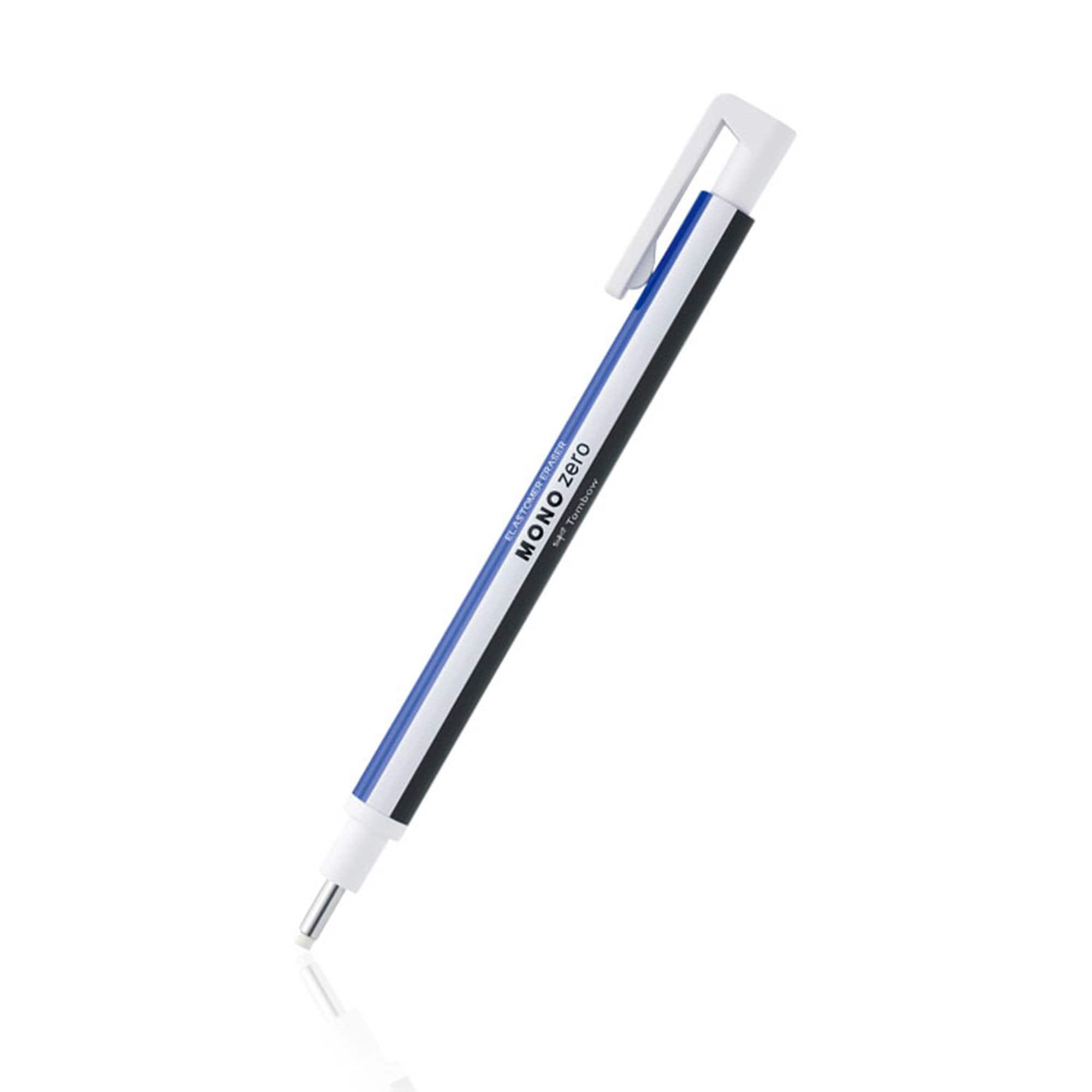 Koh-i-noor Eraser Pencil White Eraser 
