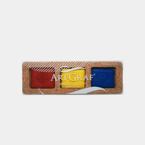 Colores primarios Artgraf Tailor Shape